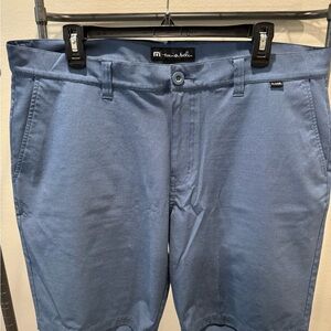 SOLD!! Travis Mathew Beck Shorts.